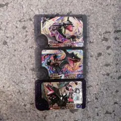 ポケモンフレンダ 黒いレックウザ