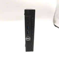 デル OptiPlex デスクトップ i3 SSD128GB 8GB オフィスのサムネイル