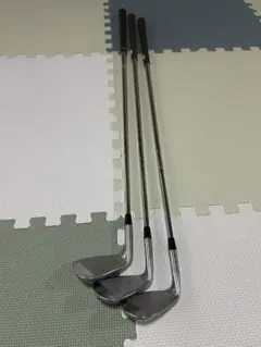 NEXGEN FORGED ウェッジ 3本セット 48° 52° 56°