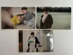 2026年最新】ファンイニョプ トレカの人気アイテム - メルカリ