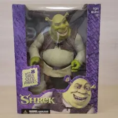 Shrek シュレックフィギュア
