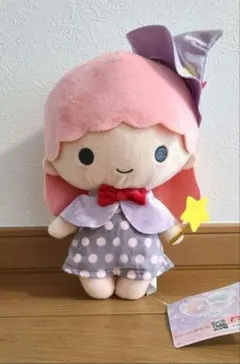 2025年最新】キキララ ぬいぐるみ プライズの人気アイテム