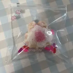 お砂糖ワッフル スクイーズ