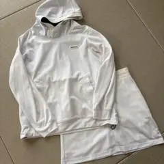 大人気完売品】BRIEFING GOLF セットアップ 濃紺（上M/下S） - メルカリ