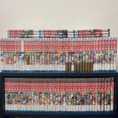 キン肉マン 1〜92巻 読切傑作集 全巻セット - メルカリ