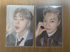 ZEROBASEONE メテュ トレカセット