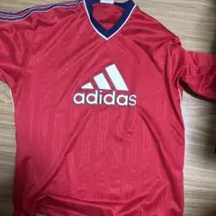 adidas キーパー ユニフォーム ピステ ヤッケ - メルカリ