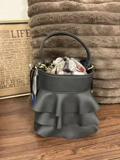 新品　ブルーレーベルクレストブリッジ