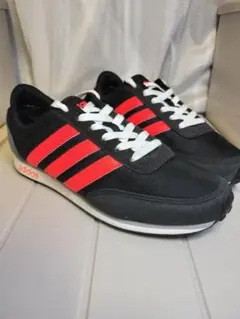 ふ*ん様 adidas アディダス ローカット トレーニングシューズ 25cm