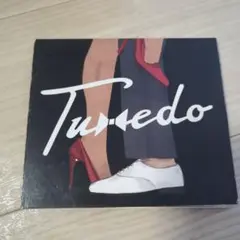 Tuxedo CD 2015年リリース