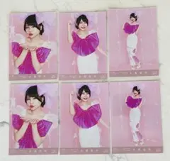 可憐なアイボリー 永尾梨央 コンプまとめ③