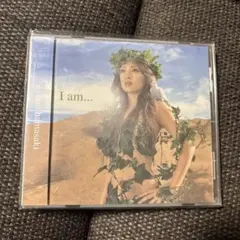 浜崎あゆみ/I am...