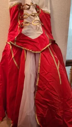 fgo Fate コスプレ ネロ