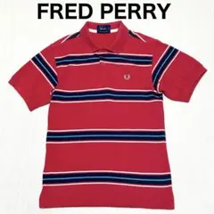 2026年最新】fred perry 新品 xsの人気アイテム - メルカリ