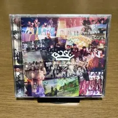 BISH FOR LIVE - BISH BEST