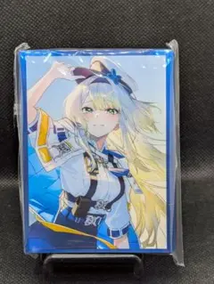 栞葉るり　スリーブ　にじさんじ　a