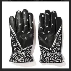 challenger チャレンジャー　グローブ　冬用