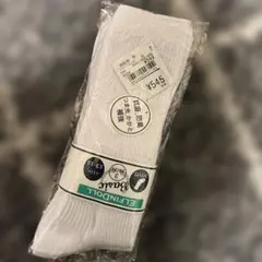 13~15cm 3足 セット 白 靴下 クルーソックス