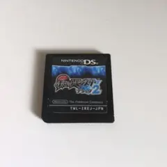 ポケットモンスター　ブラック2