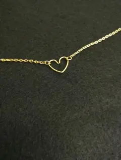 ボディチェーン body chain ハートのサムネイル
