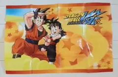ドラゴンボール改 レジャーシート