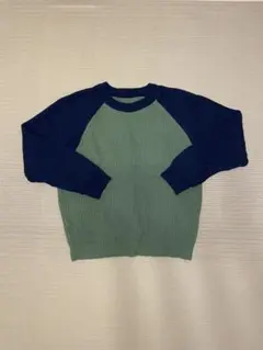 コムキュリ　セーター