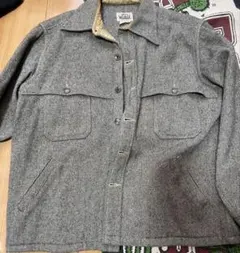 WOOLRICH 70s ジャケットのサムネイル