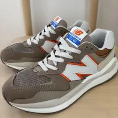 入手困難】ニューバランス M5740LLG グレー 25.5cm アローズ購入 