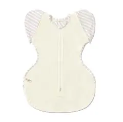 ねくるみ 未使用、Mサイズ　スワドル