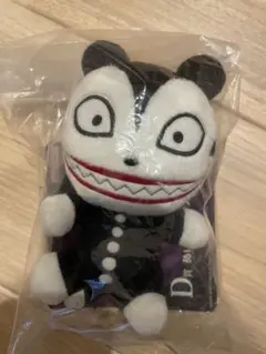 ナイトメア　一番くじ　D賞 ぬいぐるみ