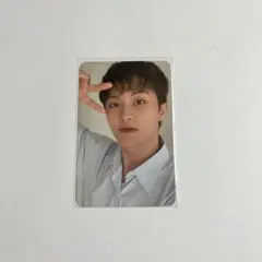 nct dream ドリム starry daydream マーク トレカ