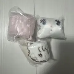 mikko ムース　キャミー ポーチ 巾着