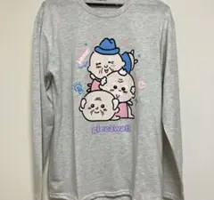 じいかわ 長袖Tシャツ　Lサイズ 新品未使用