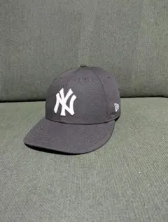 New Era 59FIFTY ニューヨーク・ヤンキース キャップ 7 1/4