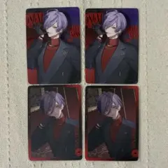 にじさんじ 榊ネス 3SKM 1st Anniversary フォト風カード