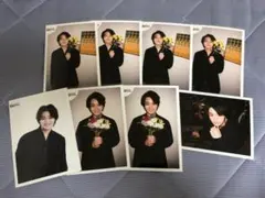 大倉空人 生写真まとめ売り