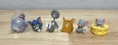 トムとジェリー フィギュア等