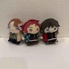 鬼滅の刃 まめめいと 冨岡義勇 竈門炭治郎 錆兎 まとめ