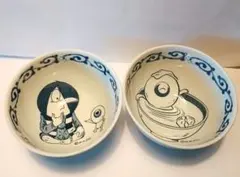 【ゲゲゲの鬼太郎】有田焼 丼ぶり 5個セット 茶碗 ゲゲゲの鬼太郎丼（第13弾） | 株式会社アベ鳥取堂