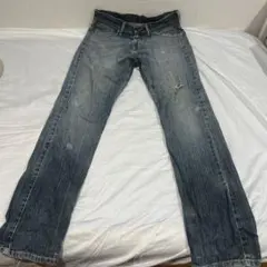 リーバイス 505 W30 L32 LEVI’S