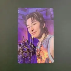 SEVENTEEN HAPPY BURSTDAY NEWBURSTDAY ウォヌ