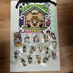 2026年最新】佐野玲於 クリアチャームの人気アイテム - メルカリ