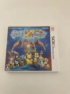 2026年最新】3DS ポケモン超不思議のダンジョンの人気アイテム - メルカリ