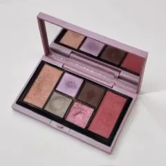 ●RMK ザ ピンク ハイ アイズ&ブラッシュ パレットのサムネイル