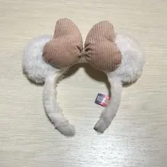 【最終値下げ】ディズニーランド 40周年限定 カチューシャ