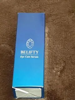 BELIFTY Eye Care Serum 3本セット - メルカリ