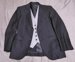 Pazzo ブラックフォーマル A4