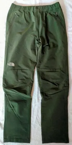 THE NORTH FACE アルパインライトパンツ NT52927 S