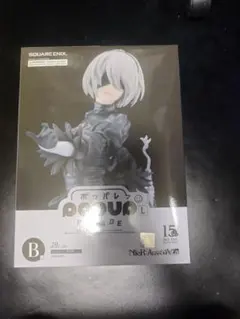 ポップアップパレード 2B フィギュア