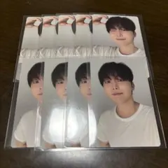 SEVENTEEN セブチ DxS Compact トレカ スングァン